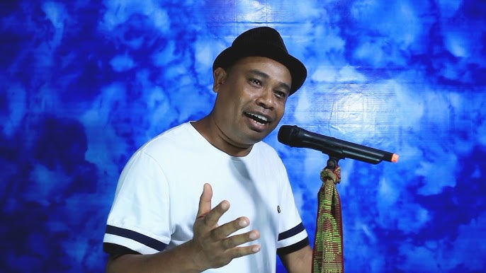 Rm. Frederick Oeleu, Pr