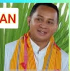 Romo Frans Seran, Pr